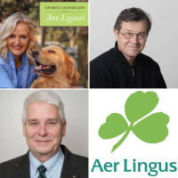 359: Sports Innerview - 09/13/2025 - Bill Byrne, Hank Gola