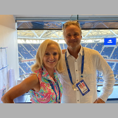 Sports Innerview With Ann Liguori