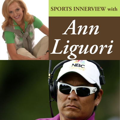 Sports Innerview With Ann Liguori