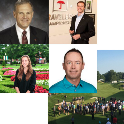 Sports Innerview With Ann Liguori