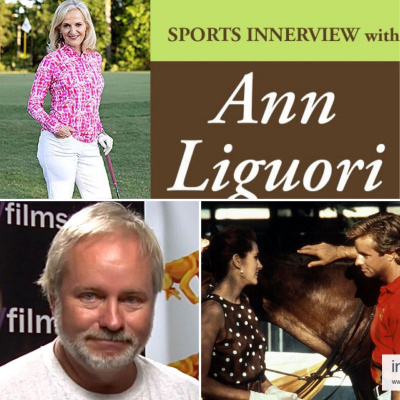 Sports Innerview With Ann Liguori