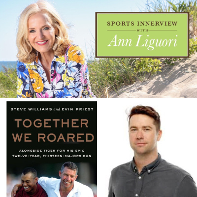 Sports Innerview With Ann Liguori