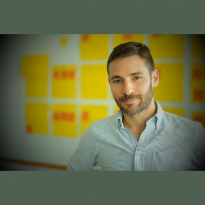 Sports Innerview With Ann Liguori