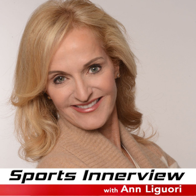 Sports Innerview With Ann Liguori