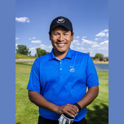 Sports Innerview With Ann Liguori