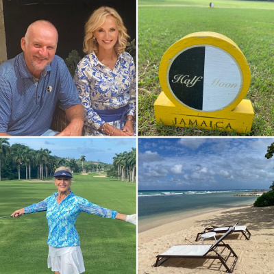 Sports Innerview With Ann Liguori