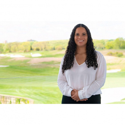 Sports Innerview With Ann Liguori