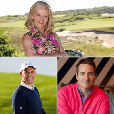 Sports Innerview With Ann Liguori