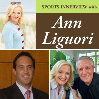 Sports Innerview With Ann Liguori