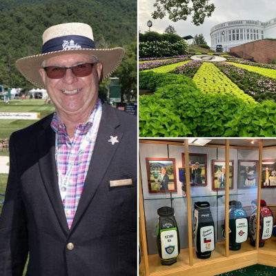 Sports Innerview With Ann Liguori