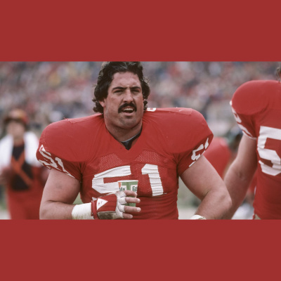 Sports Innerview With Ann Liguori