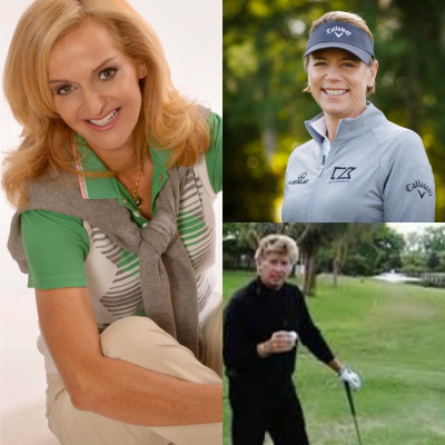 Sports Innerview With Ann Liguori