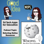 Using Wikipedia In The Classroom