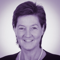 S3E3 Psychological Safety @ Work –Ann Cormack MBE