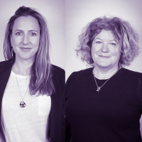 S3E2 Psychological Safety @ Work - Claire Hamlin and Sheila Fitzsimons