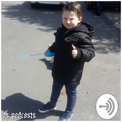 Ds Podcasts