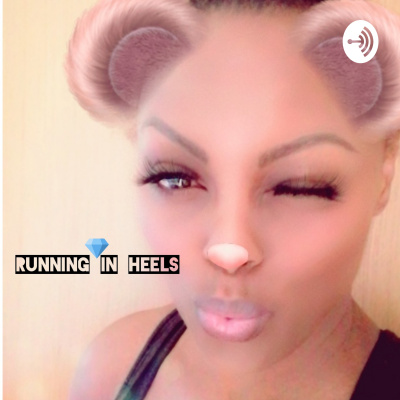 Running In Heels 7pointoh