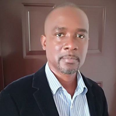 S. Oliver Kpaan, Jr.