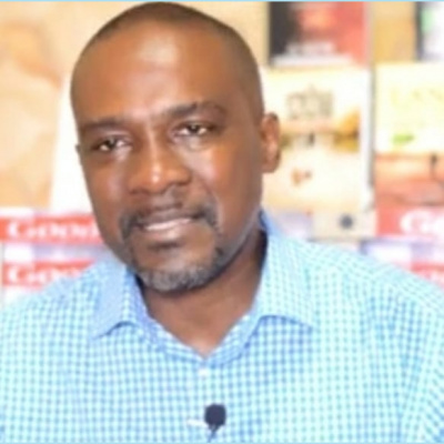 S. Oliver Kpaan, Jr.