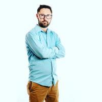 Episode #6 BE FEARLESS Part 3