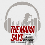 Mom Made Therapy Podcast