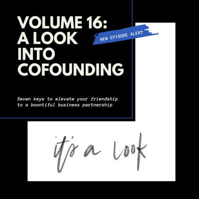 Its A Look W/ Fredia  Jena Dominique