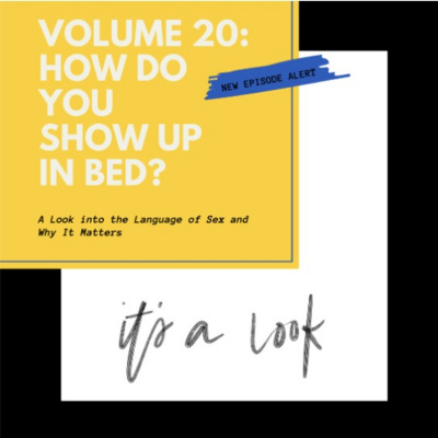 Its A Look W/ Fredia  Jena Dominique