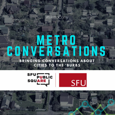 Sfu Metro Conversations