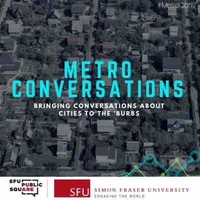 Sfu Metro Conversations