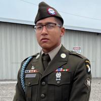 Ibig Sabihin Podcast Kasama Si Andy Valero: US Army Infantryman at 101st Airborne Division, Life and Discipline At The Military, Journey From Tondo Manila To United States of America