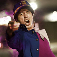 Ibig Sabihin Podcast Kasama si JoeStarscream: Modeling, Acting, Voice Talent, Event Hosting, Cosplay, Gaming