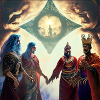 Ibig Sabihin Podcast BOOK REACT amp TAKEAWAYS: King, Warrior, Magician, Lover by Robert Moore and Douglas Gillette - Part 1