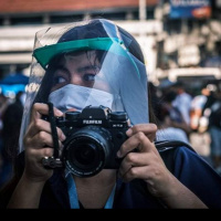 Ibig Sabihin Podcast Kasama si Yummie Dingding: Street Photography, Event Photography, Photojournalism