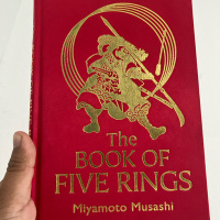 Ibig Sabihin Podcast BOOK REACT amp TAKEAWAYS: The Book of Five Rings by Miyamoto Musashi