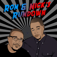 Ron  Nick’s Rundown #NBAFinalsSoFar
