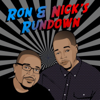 Ron  Nick’s Rundown #NetsDestroySixers #NFLMoves