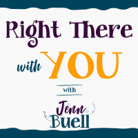 Right There With You Episode 1: Who I Am and What Youll Find Here