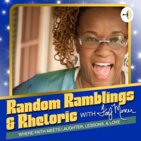 Episode 042 - Nugget from God About Wearing Masks