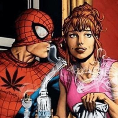 Me An Mary Jane