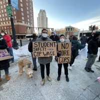 Whats the real issue with the school to prison pipeline ?? You really have to ask that,, well here it goes