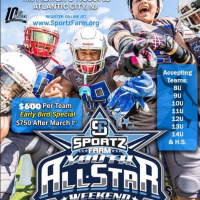 voycesports unfinished business tour 