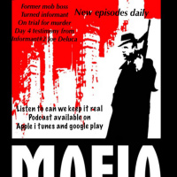 inside the mafia date three trial of Cadilac frankie Sellemmi