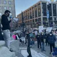 School to prison pipeline. This was a file I have done and never released it. 