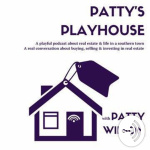 Pattys Playhouse Real Estate  Life Come To Play