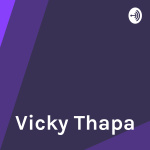 Vicky Thapa