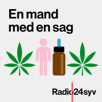 Claus Høm, formand i Scleroseforeningen