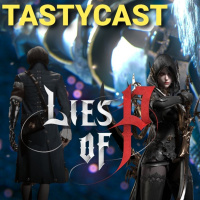 Reaction: Final Fantasy XIV Endwalker Launch Trailer Lies of P Gameplay amp Lost Ark Beta Impressions