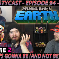 Confirmed for E3 2019: Whos going and not going? Minecraft Earth will take over the world! Is RAGE 2 good?