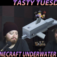 Tasty Tuesday 05.22.18 Bethesda talks E3 and more!