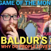 Review: Baldurs Gate 3 - Revolutionary or Overhyped?
